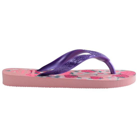 Havaianas Kids Flores